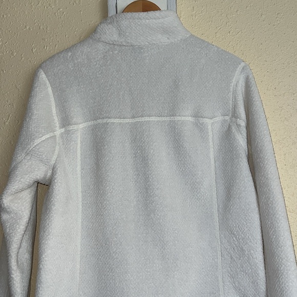 Patagonia women flace pull on XL - Picture 6 of 9